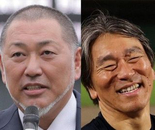清原和博さん、解説ブースでPLの後輩に誕生日プレゼントも日にちが