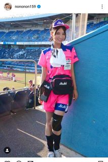◇佐々木朗希のボブルヘッド人形【写真】：中日スポーツ・東京中