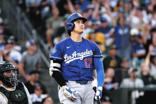 大谷翔平が「ファン」公言 呪術廻戦とのフィーチャーで話題になった