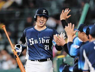 大谷翔平、甲斐拓也との写真を公開 活躍に世界が興奮「結婚して