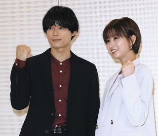 純烈、岩永洋昭の新メンバー加入を発表、「仮面ライダー」シリーズ出演