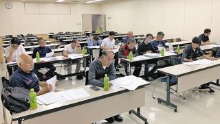 中山道東濃駅伝は11月17日　募集地域に長野、静岡を追加