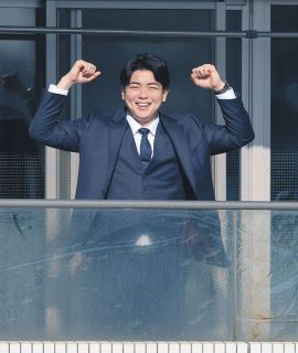 中日・高橋宏斗、7月度月間MVPを初受賞 7月は4戦4勝、防御率0.00と圧巻