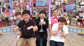 車内で楽しめる「オトナの遊び」オードリーもノリノリ！？【中京テレビ・日本テレビ系「オドぜひ」】