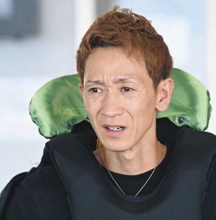 2号艇の田口節子が大会初制覇 トップSから豪快まくり【福岡ボート