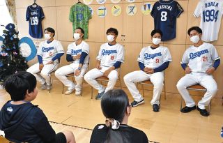 1番・大島洋平』に…中日ファン期待の声「おいおいおい 激アツ