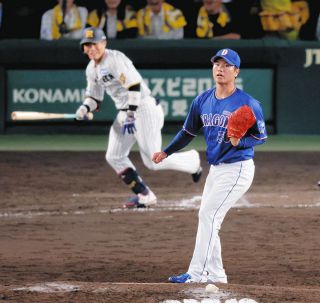 中日・柳裕也、10年目の進化へ 本格的な科学的アプローチ初導入「自分