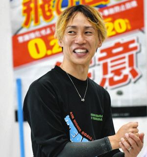 【からつボート・G1】SGクラシック出場切符かけて山田康二4年ぶり戴冠狙う「回り足がいいですね…中堅上位はあると思う」　
