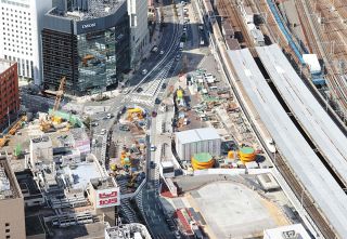リニア整備で店移転の73歳「生きているうちに見たかったけど…」開業延期に関係者ら落胆