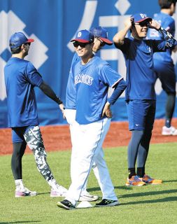 中日】梅津「ここまで長かった…」ようやく今季初先発 再出発の背番「18