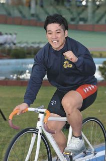 青森競輪・全プロ記念・SPR賞】経験ない4番手回りの浅井康太2着 「仕事