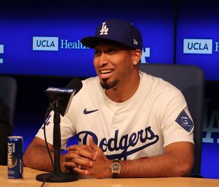 ハンク・アーロンさん死去 メジャー通算755本塁打 NPB記録持つ王貞治