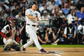 大谷翔平、2打席連発の30号で本塁打王争い2位に3本差のトップ独走