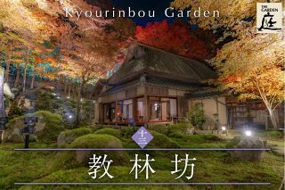 日本庭園特集「THE GARDEN」：中日新聞Web