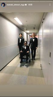 前園真聖、釜本邦茂さんの通夜参列を報告 「映像を何度もみた