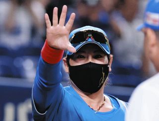 「待ちに待った…」日本ハム・新庄監督、自宅に”秘密兵器”「設置されてたばい」コーチに利用呼びかけ「みんな頭をリフレッシュしに来て」