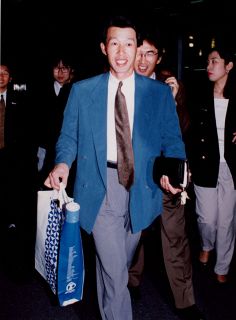 【実録　竜戦士たちの10・8】（24）巨人、FA槙原への厚遇に落合獲得宣言で主力の更改は大荒れのはずが…原、篠塚はあっさりサイン