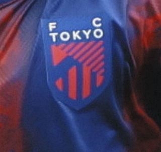 FC東京 アマラオ フィギュア アンバサダー