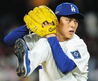 ソフトバンク20歳の吉住晴斗と来季契約せず 2018年にドラフト1位入団