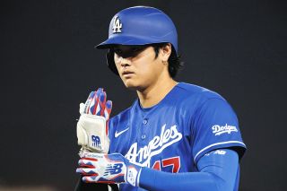 大谷翔平、イチローさん米殿堂入りにインスタで“祝意”…「HALL OF FAME