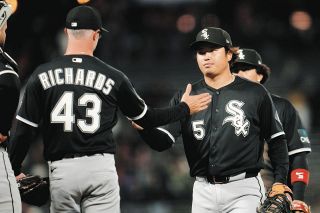 韓国人内野手の金河成、レイズと2年45億で合意と米報道…サンディエゴの
