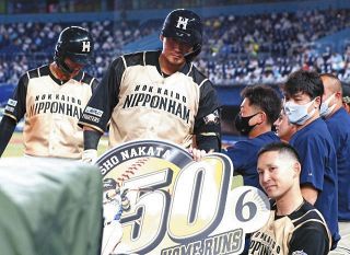 写真・動画：中日スポーツ・東京中日スポーツ