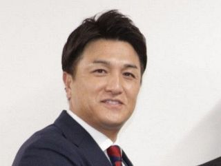 【巨人】高橋由伸さん、新ヘッドコーチ有力！　昨年トークショーで松井新監督誕生なら「何でもできることをお手伝いさせていただこうと」