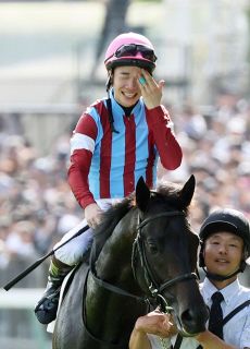 ワグネリアン天国へ 18年の日本ダービーV 昨年JC後に体調を崩し入院も