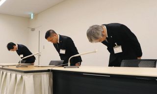 岐阜県庁の喫煙問題、19人の大量処分に　全庁調査で対象増「ルール順守徹底」通知