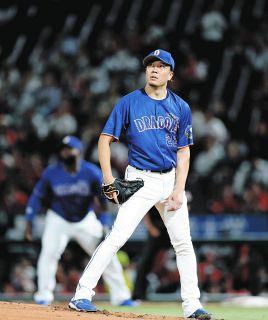中日・金丸夢斗が侍ジャパンに選出、松井裕樹が左股関節の違和感で辞退