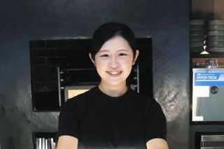 岐阜県瑞浪市の中島醸造の敷地内にコーヒー店、酒蔵生かした味わい　東京から移住の女性が奮闘中