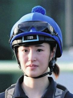 女性騎手対決はスティクス騎乗の先輩・藤田菜七子がオヌシナニモノの今村聖奈に先着【アイビスSD】