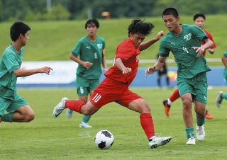 元日本代表・木村和司さん「ワシらしい」1985年の日韓戦“伝説のゴール