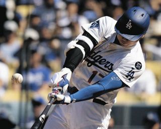 MLB最強の1番」リッキー・ヘンダーソン氏が死去…アスレチックス