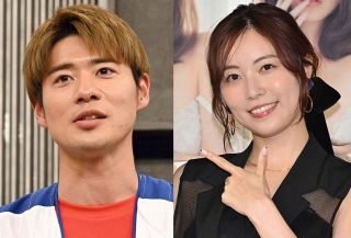 INI・佐野雄大＆藤牧京介、互いの関係性は「近所の悪ガキ。一緒に悪い