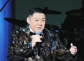 Snow Man・佐久間大介、初の映画単独主演 来春公開『スペシャル