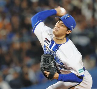 夏の甲子園優勝の京都国際、エース中崎琉生は国学院大に進学 主将の
