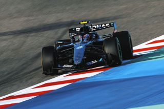 F1】ランド・ノリス初優勝は8番目タイの遅い記録…万感の胴上げ「ついに