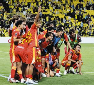 【J1第10節終了】名古屋グランパスは12位に、町田は得失点差で2位浮上…降格圏のG大阪、千葉、東京Vに変化なし