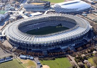 【Jリーグ】新型コロナ感染が相次ぎFC東京の2試合が中止に、26日までチーム活動も停止