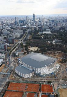 『フィギュアスケータープレミアムトークショー』に鍵山優真、島田麻央、上薗恋奈の出演決定　『IGアリーナ』開業式典イベント