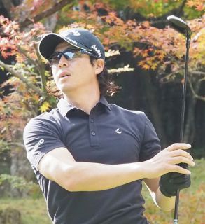 石川遼 5年ぶりの予選通過 苦手コースに「嫌いだと思ったら負け」我慢のゴルフで6バーディー