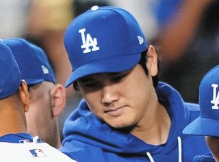 松井秀喜さんも果たせなかった『メジャー2年連続30発』 この日の大谷