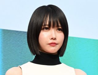 AAA」元メンバー伊藤千晃が全国ツアー完走「歌で返したい」ファンに