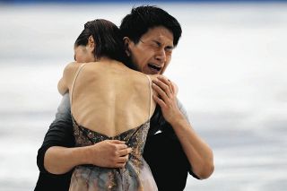 弱い自分」と決別の菊地絵理香が完全V 高額賞金ゲットで「背の高い