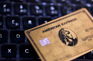 アメックス従業員５％削減　ＡＩ対応へ経営合理化