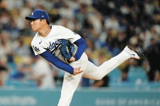 東邦の元中日・朝倉健太さん次男・陸は7回に登板し火消し 「兄の分も