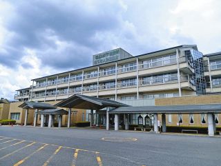 経営難の坂下診療所に高齢者福祉施設誘致　休眠状態の4階半分スペースを活用、民間事業者公募へ