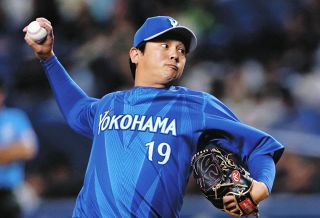三冠王に最も近い男」ラミちゃんもワクワクする「現在日本でベストの4