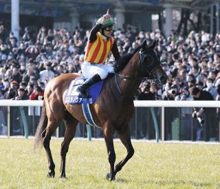 福永祐一の引退式3・4に実施、当日は入場者先着2万人に「福永祐一引退